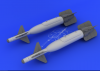 Eduard SIN64892 F/ A-18E/ F armament 1/48